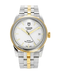 Tudor Glamour Date M55003-0082